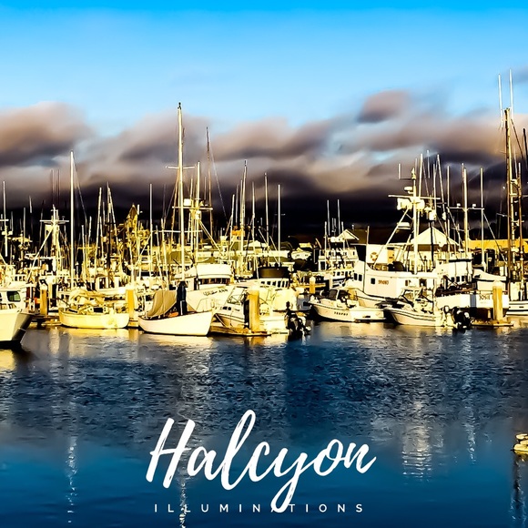 Halcyon Loftstyle presents: Halcyon Images - Picture 9 of 16